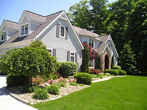 Landscapers and Lawncare Services in Glendale Heights, IL